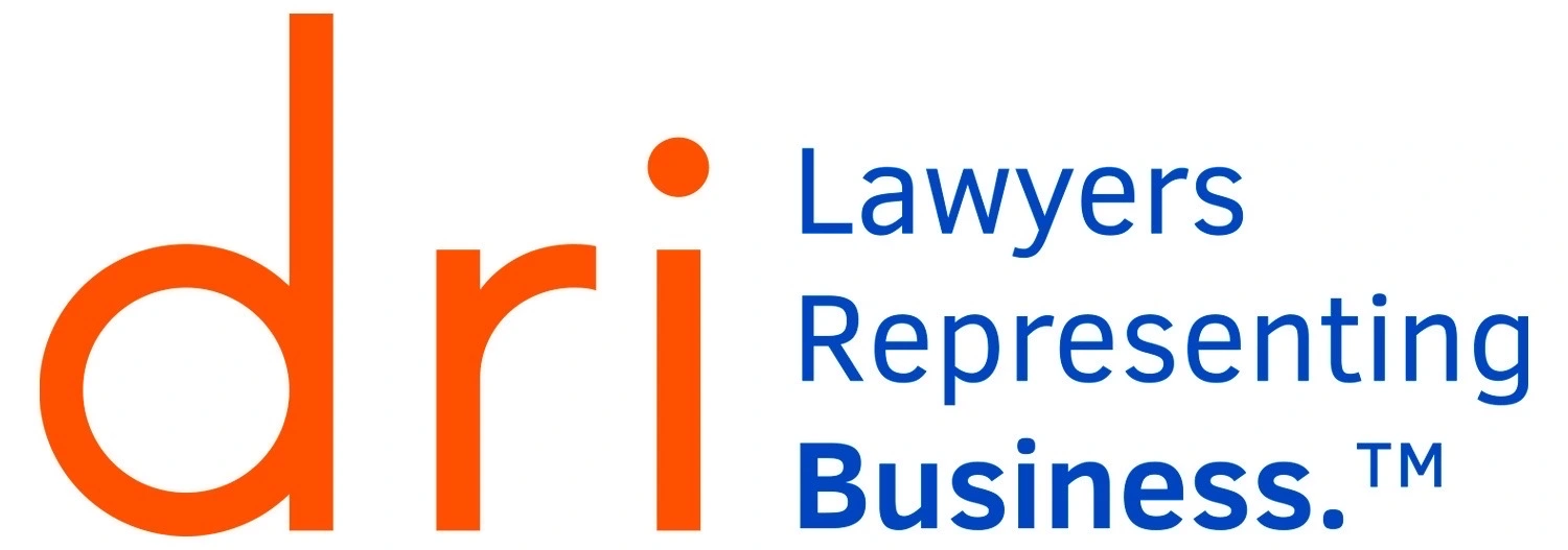 DRI Logo